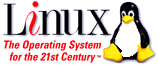 Linux: The Operating System for the 21st Century(tm)
