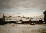 [ Longyearbyen ]